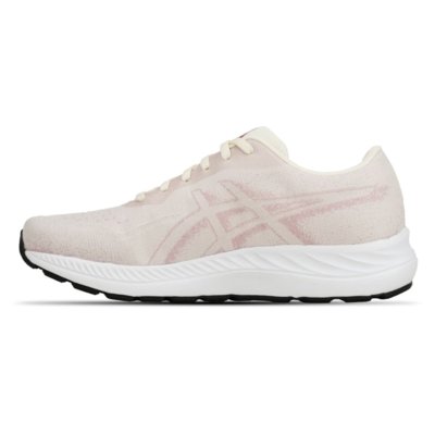 Tênis ASICS Ugoki - Feminino - Bege/Roxo