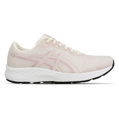 Tênis ASICS Ugoki - Feminino - Bege/Roxo