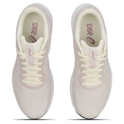 Tênis ASICS Ugoki - Feminino - Bege/Roxo