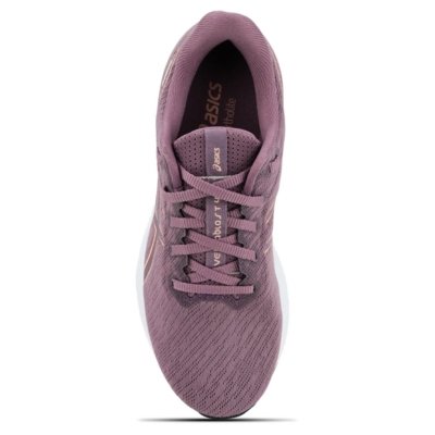 Tênis ASICS Versablast 4 - Feminino - Roxo/Rosa