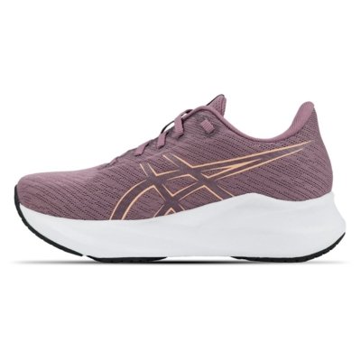 Tênis ASICS Versablast 4 - Feminino - Roxo/Rosa