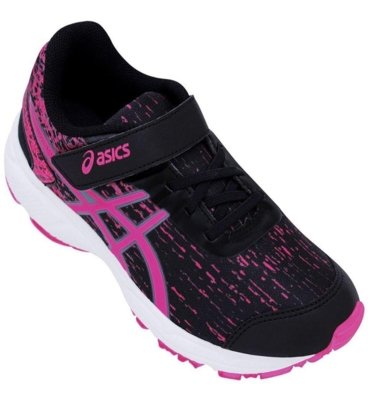 Tênis Asics Fantasy 4 PS Infantil - Fátima Esportes