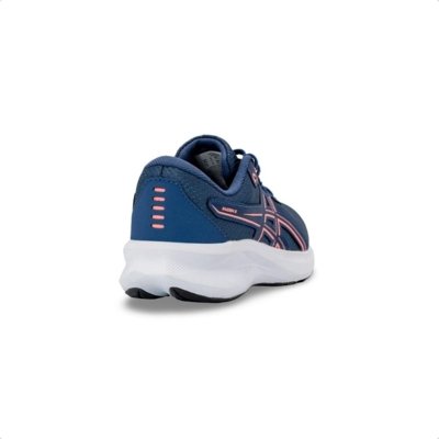 Tênis Asics Feminino Raiden 5 Corrida Azul