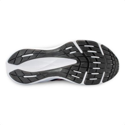 Tênis Asics Feminino Raiden 5 Corrida Azul