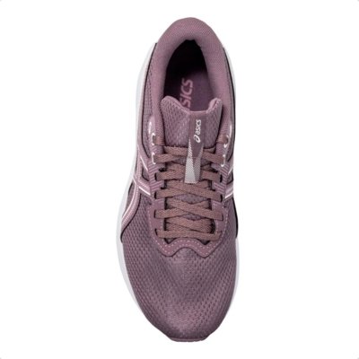 Tênis Asics Feminino Raiden 5 Corrida Roxo