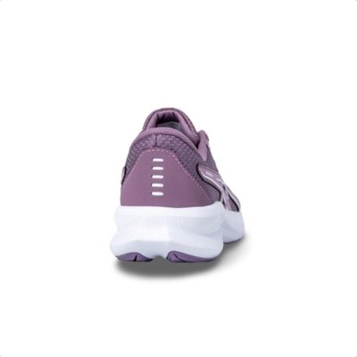 Tênis Asics Feminino Raiden 5 Corrida Roxo
