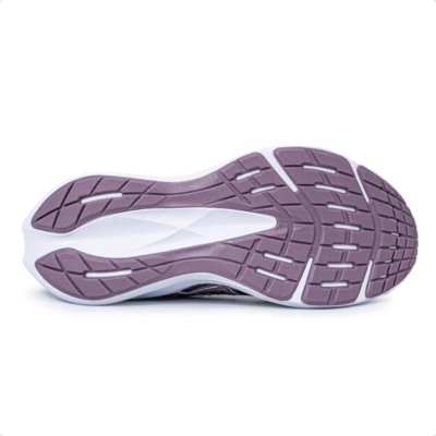 Tênis Asics Feminino Raiden 5 Corrida Roxo