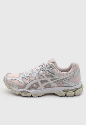 Tênis Asics Gel-Cumulus 16 Rosa