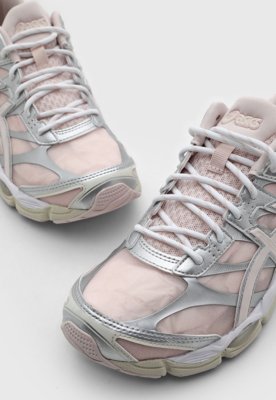 Tênis Asics Gel-Cumulus 16 Rosa