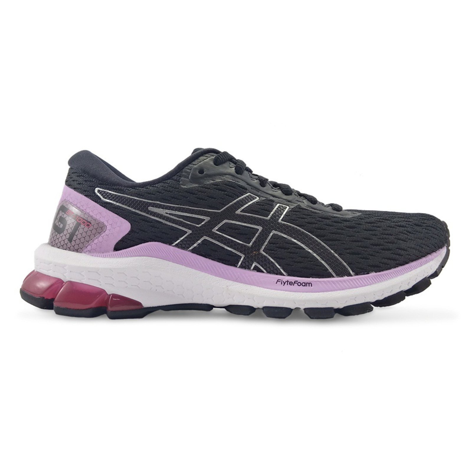 tenis asics gel gt 1000