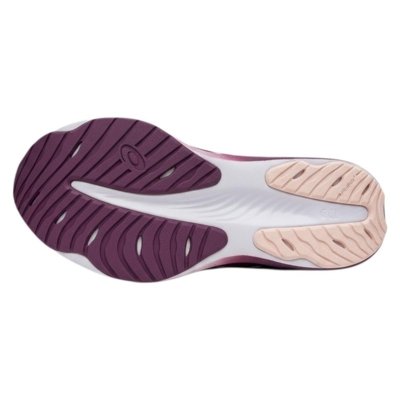 Tênis Asics Gel Shogun 8 Feminino Roxo Roxo | Dafiti