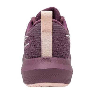 Tênis Asics Gel Shogun 8 Feminino Roxo Roxo | Dafiti
