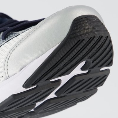 Tênis Asics Gel Shogun ST Branco e Azul