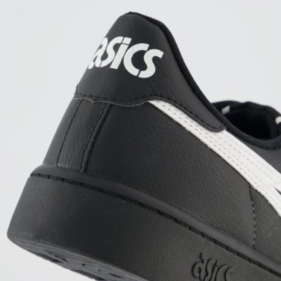 Tênis Asics Japan S Preto e Branco
