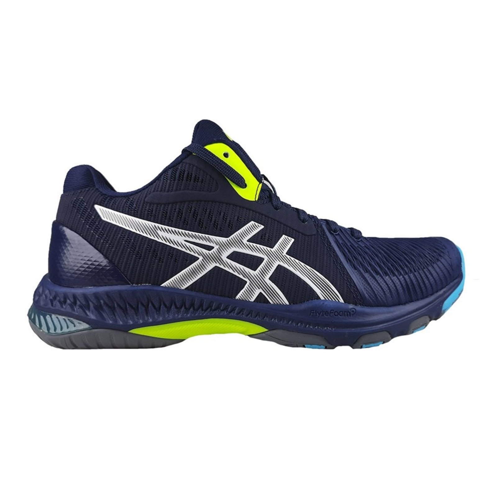 asics ff mt