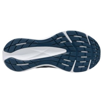 Tênis Asics Raiden 5 Azul Marinho Feminino Azul