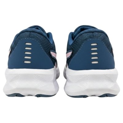 Tênis Asics Raiden 5 Azul Marinho Feminino Azul