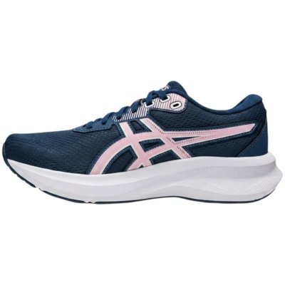 Tênis Asics Raiden 5 Azul Marinho Feminino Azul