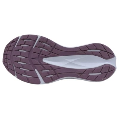 Tênis Asics Raiden 5 Faminino Roxo Roxo