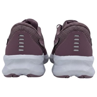 Tênis Asics Raiden 5 Faminino Roxo Roxo