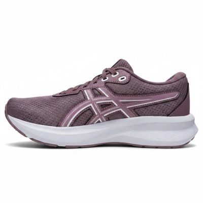Tênis Asics Raiden 5 Faminino Roxo Roxo