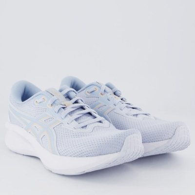 Tênis Asics Raiden 5 Feminino Azul Claro