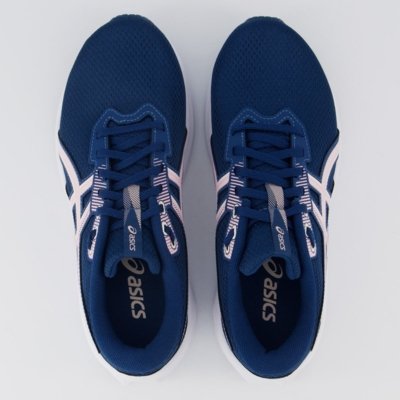 Tênis Asics Raiden 5 Feminino Azul Escuro
