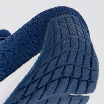 Tênis Asics Raiden 5 Feminino Azul Escuro