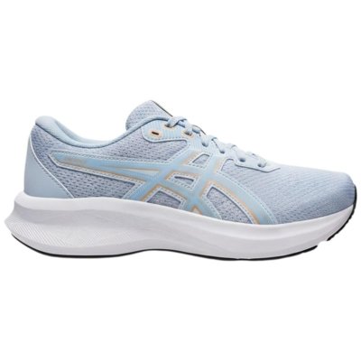 Tênis Asics Raiden 5 Feminino Azul Têxtil Azul