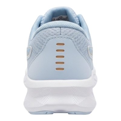 Tênis Asics Raiden 5 Feminino Azul Têxtil Azul