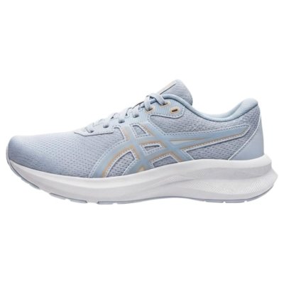 Tênis Asics Raiden 5 Feminino Azul Têxtil Azul
