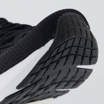 Tênis Asics Raiden 5 Feminino Preto e Rosê