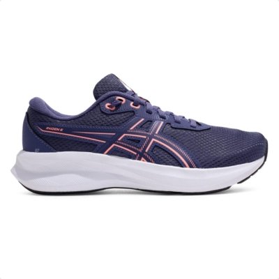 Tênis Asics Raiden 5 Feminino Roxo | Dafiti