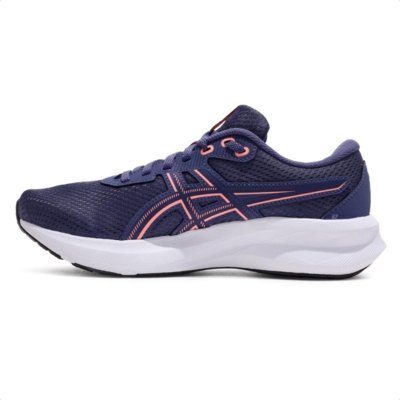 Tênis Asics Raiden 5 Feminino Roxo