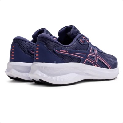 Tênis Asics Raiden 5 Feminino Roxo