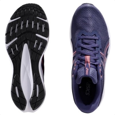 Tênis Asics Raiden 5 Feminino Roxo