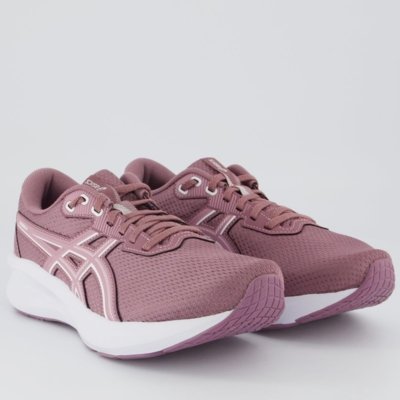 Tênis Asics Raiden 5 Feminino Roxo