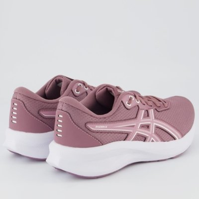 Tênis Asics Raiden 5 Feminino Roxo