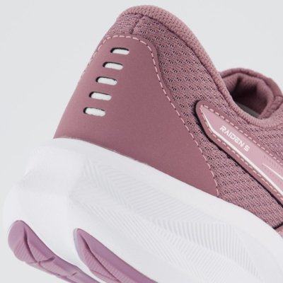 Tênis Asics Raiden 5 Feminino Roxo