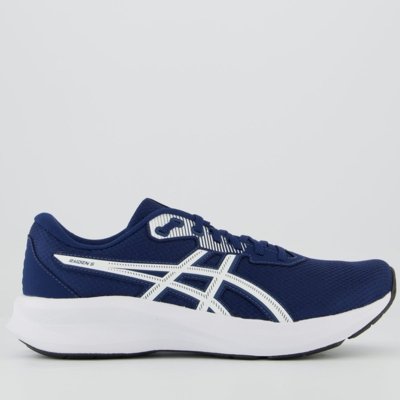 Tênis Asics Raiden 5 Marinho