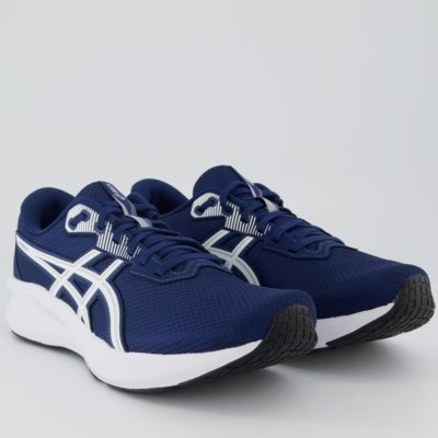 Tênis Asics Raiden 5 Marinho