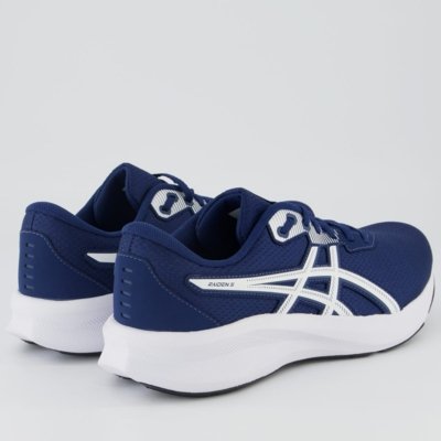Tênis Asics Raiden 5 Marinho