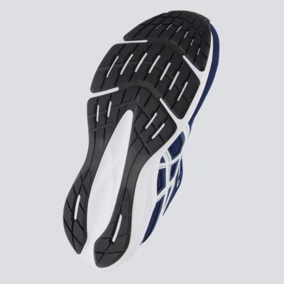 Tênis Asics Raiden 5 Marinho
