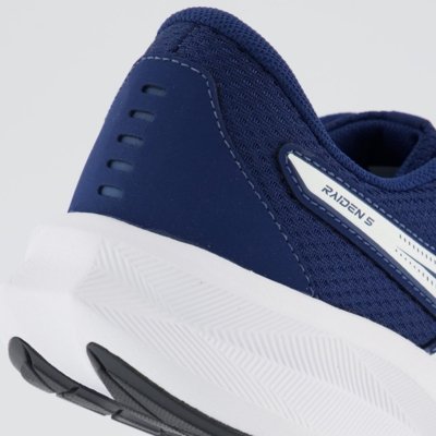 Tênis Asics Raiden 5 Marinho