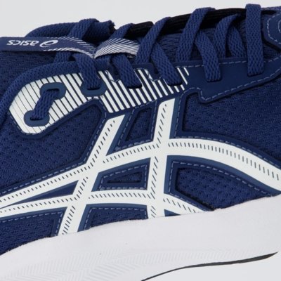 Tênis Asics Raiden 5 Marinho