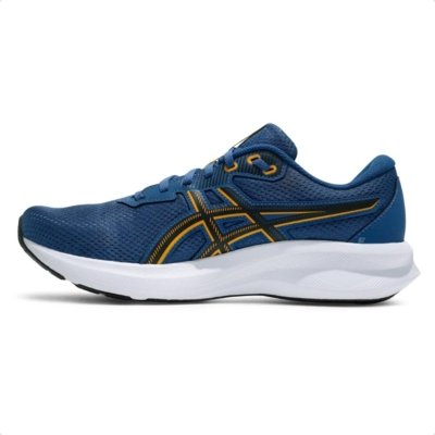 Tênis Asics Raiden 5 Masculino Azul