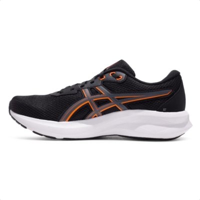 Tênis Asics Raiden 5 Masculino Preto