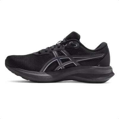 Tênis Asics Raiden 5 Masculino Preto