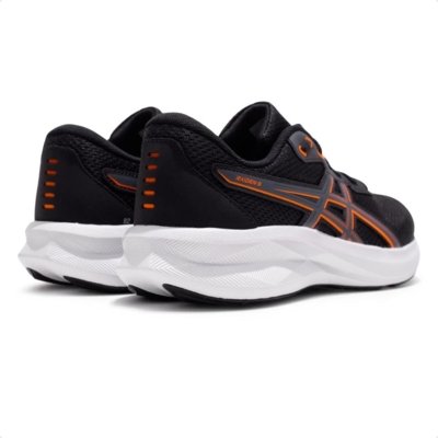 Tênis Asics Raiden 5 Masculino Preto