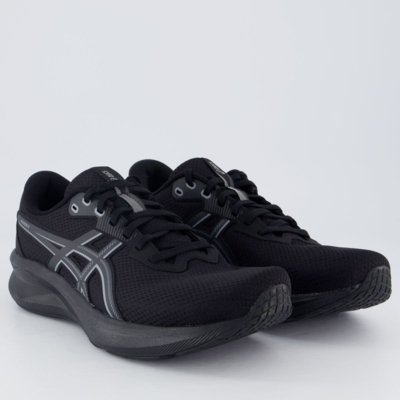 Tênis Asics Raiden 5 Preto | Dafiti